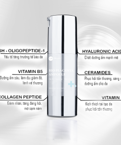 Alternative view of Serum Siêu phục hồi BIO PLACENTA AMPOULE
