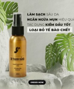 Alternative view of Sữa Rửa Mặt Dịu Nhẹ, Hỗ Trợ Kiểm Soát Dầu Giảm Mụn Cho Mọi Loại Da