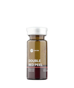 Peel Giảm Mụn, Giảm Thâm, Giảm Nám DOUBLE RED PEEL